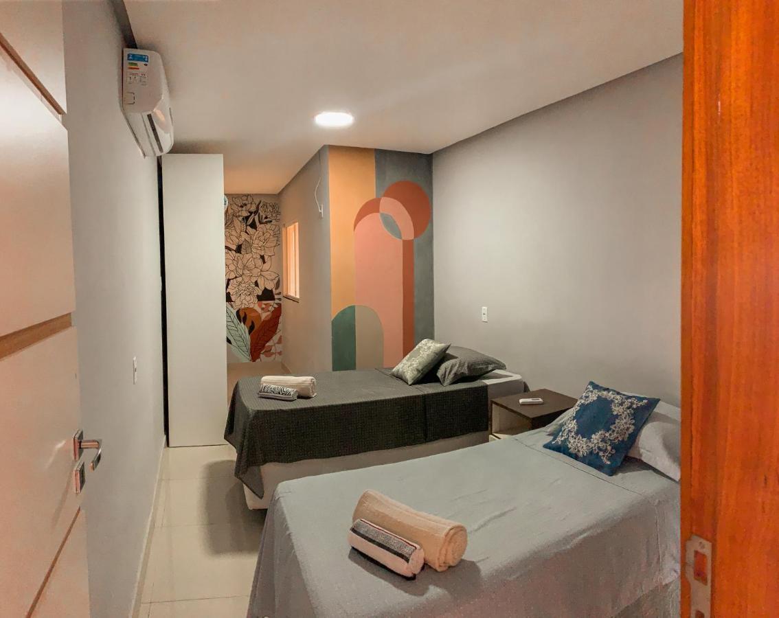 Encanto De Alagoas Vila Piranhas  Exterior foto