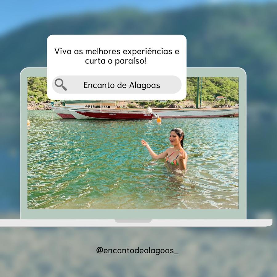 Encanto De Alagoas Vila Piranhas  Exterior foto
