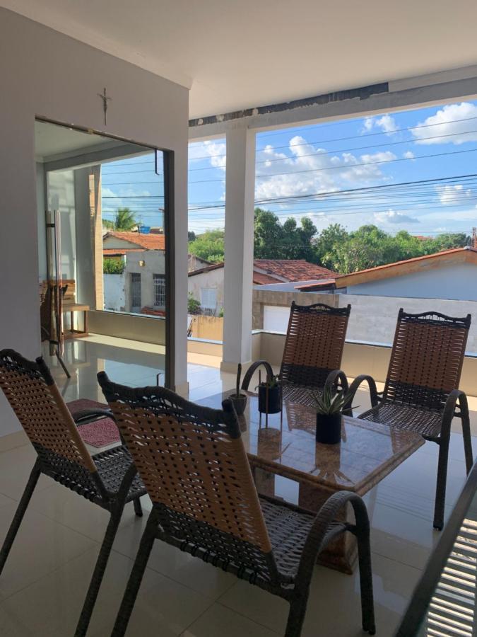 Encanto De Alagoas Vila Piranhas  Exterior foto