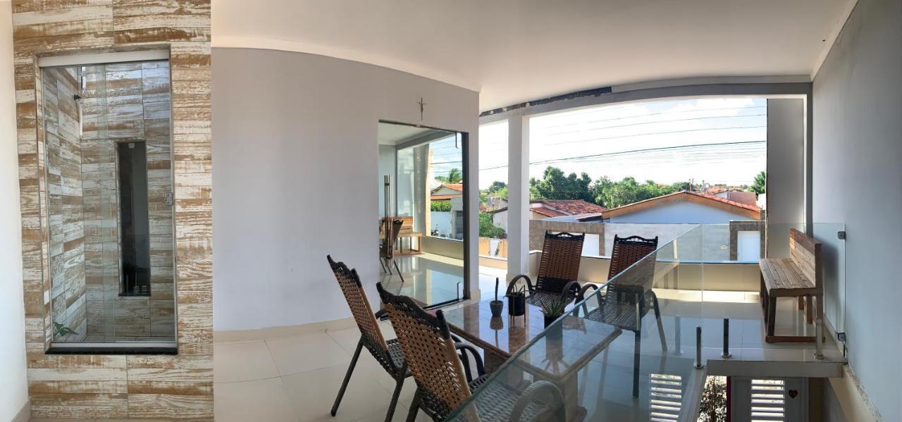 Encanto De Alagoas Vila Piranhas  Exterior foto